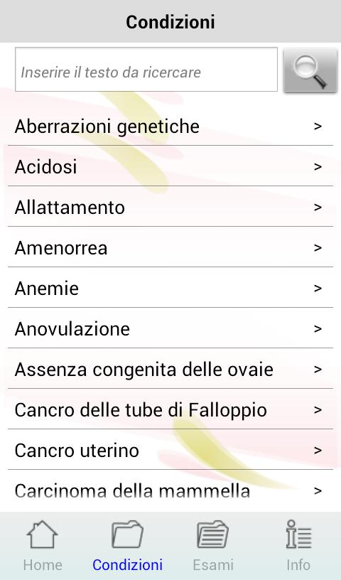 PATH&TEST IN GINECOLOGIA
