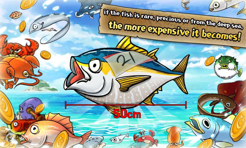 Fishermans Adventure