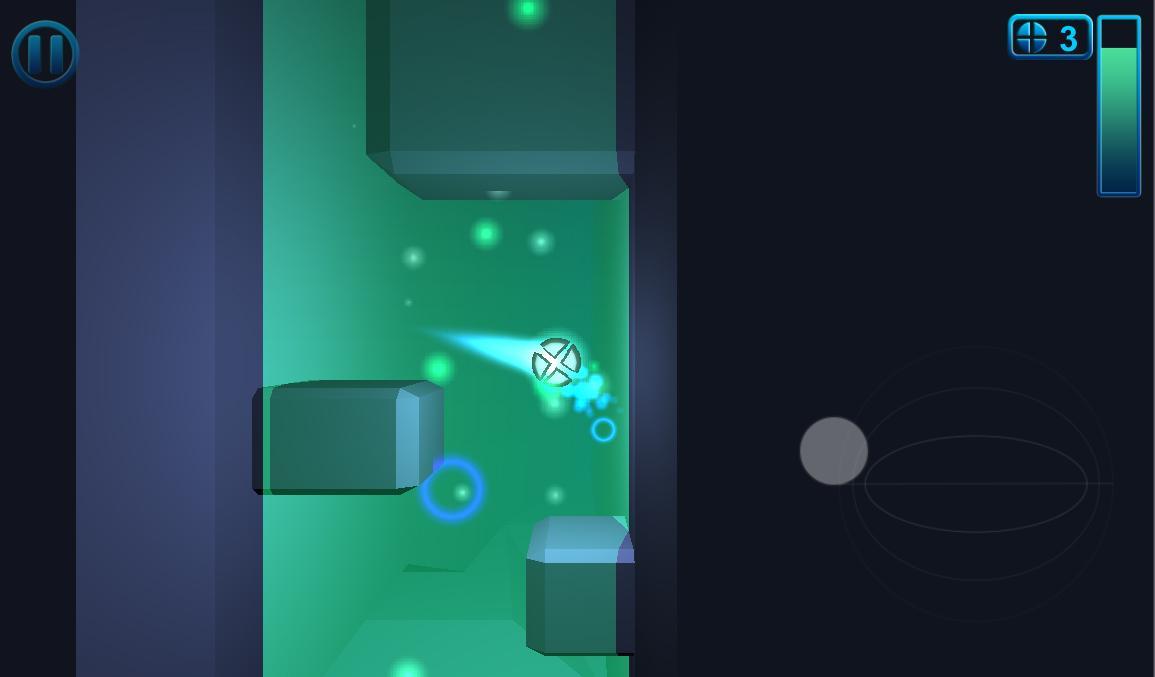 Plink - Arcade Puzzle Platform