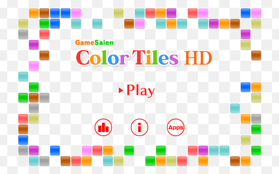 Color Tiles HD
