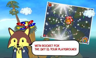 Rocket Fox