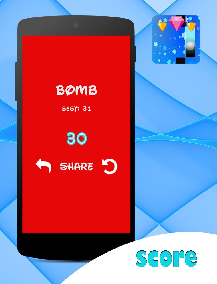 Michael Jackson Piano Game