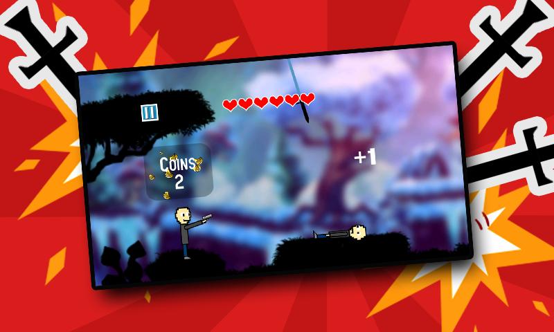 100 Swords Dumb Hero : Tap Die