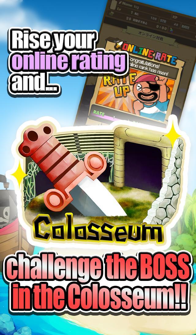 Pop-up Pirates Treasure Hunter