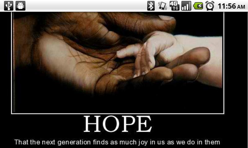 Daily Motivational Posters