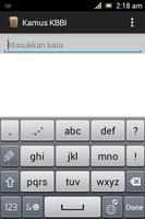 The Great Dictionary of Bahasa