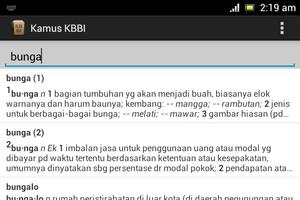 The Great Dictionary of Bahasa