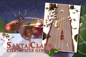 Santa Claus: Christmas Gifts