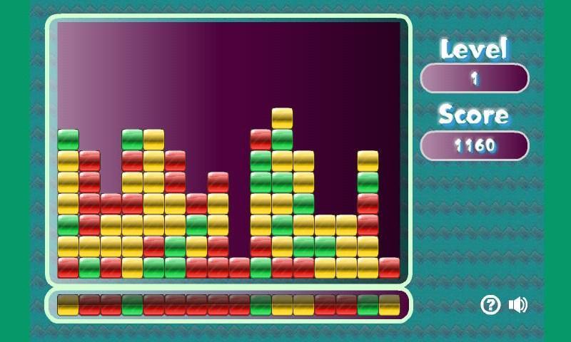 Bricks Breaking II Free