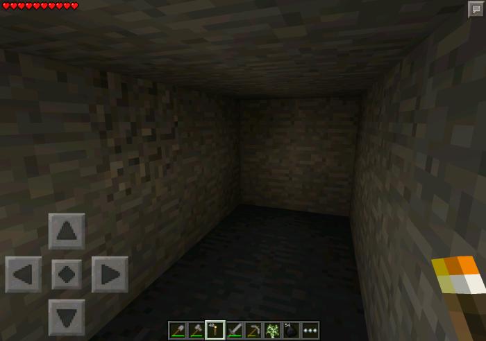 Real Life Pysics Mod PE