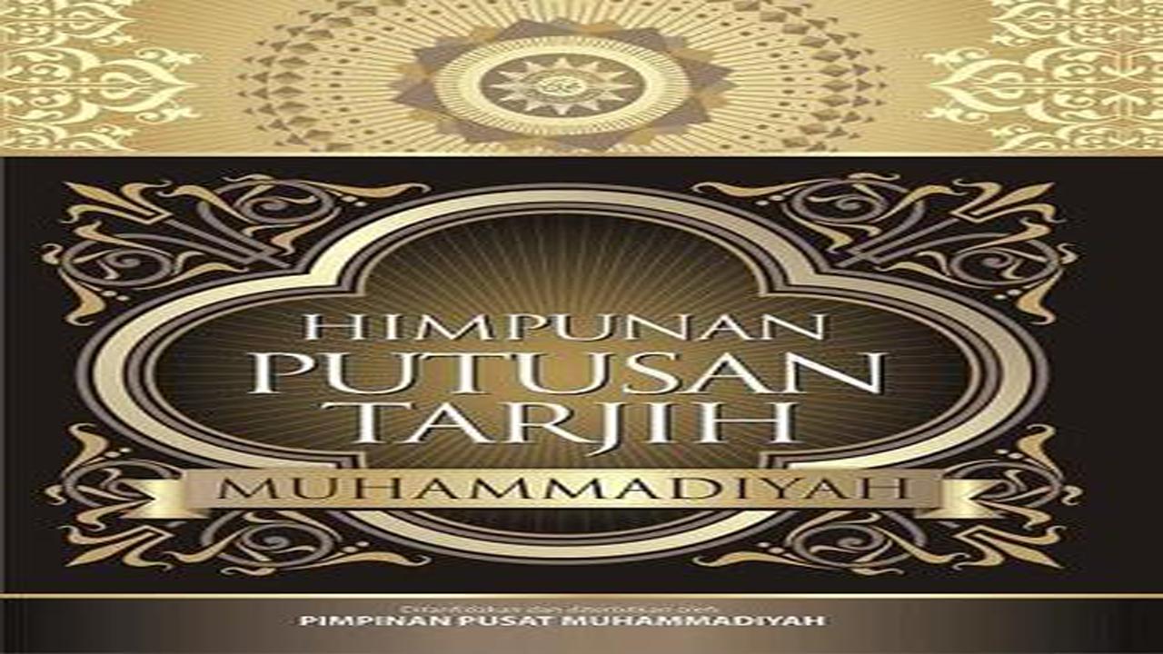 Himpunan Putusan Tarjih