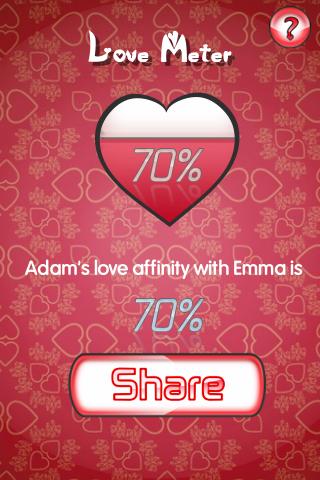 Partnership Harmony Love