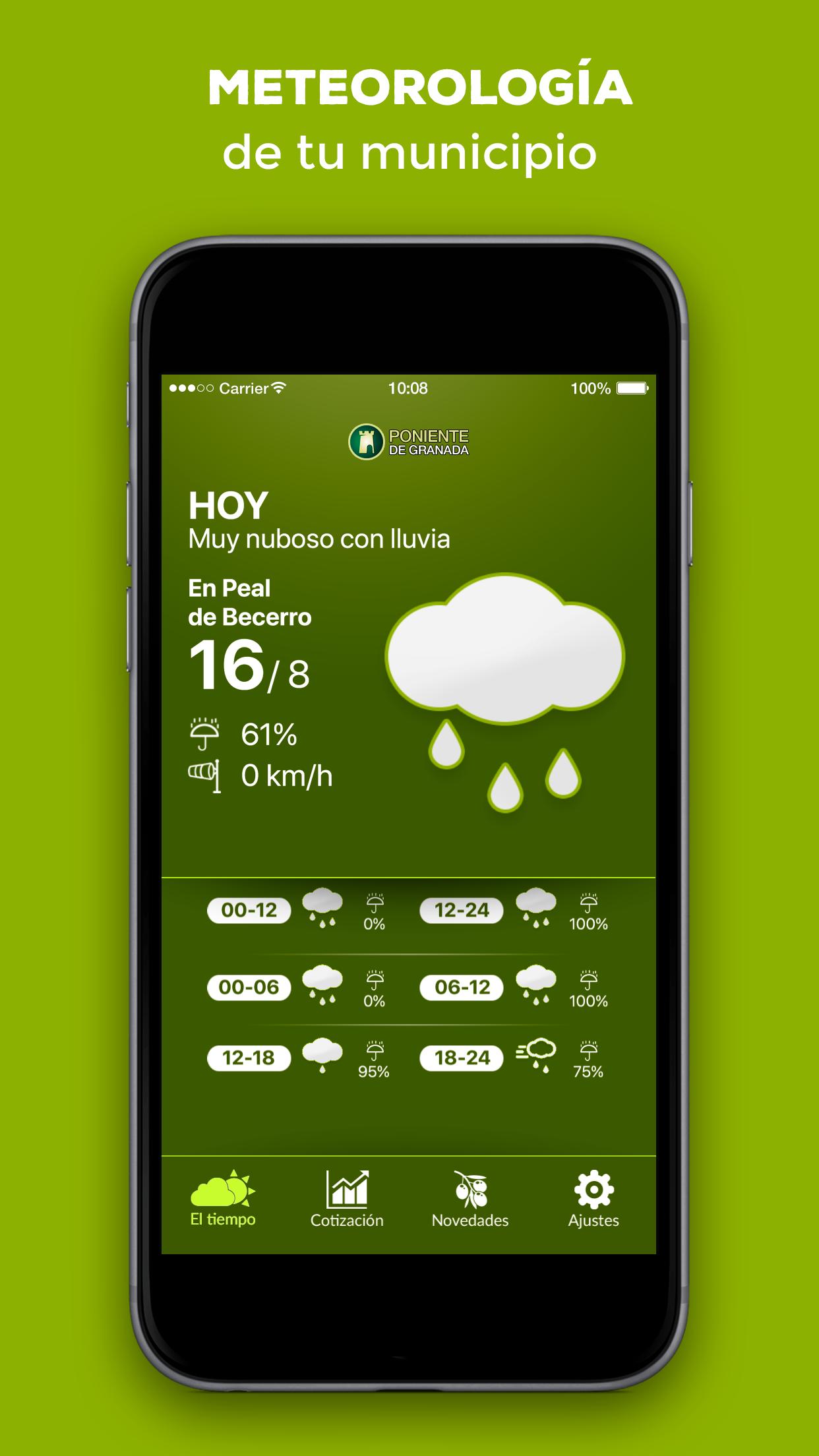 C.R.D.O. Poniente de Granada