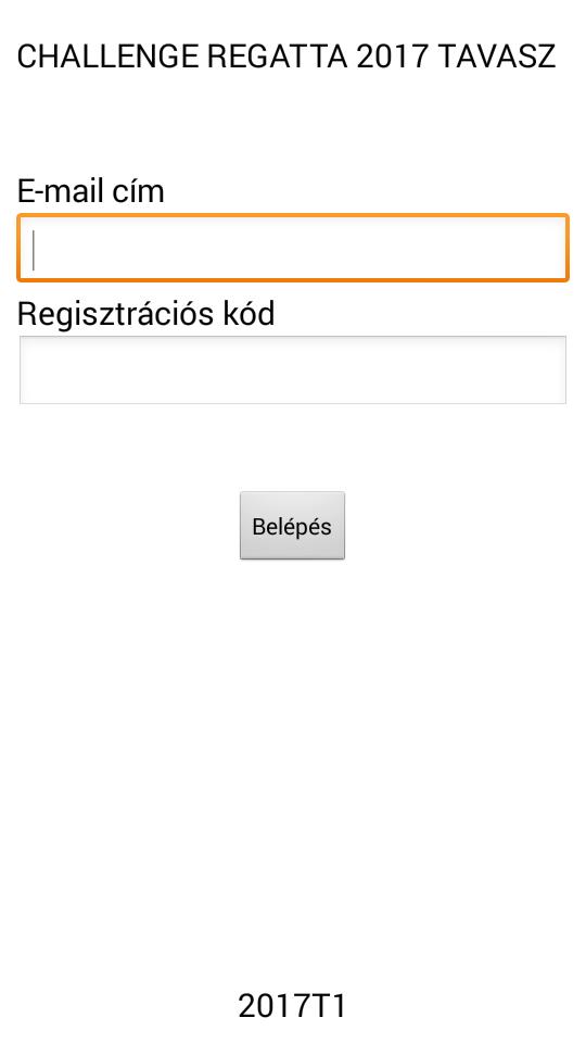 HTVK Challenge Regatta