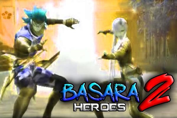 Guidare Sengoku Basara 2 Heroes