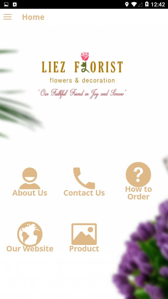 Liez Florist