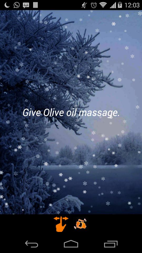 Winter Skin Care Tips Free