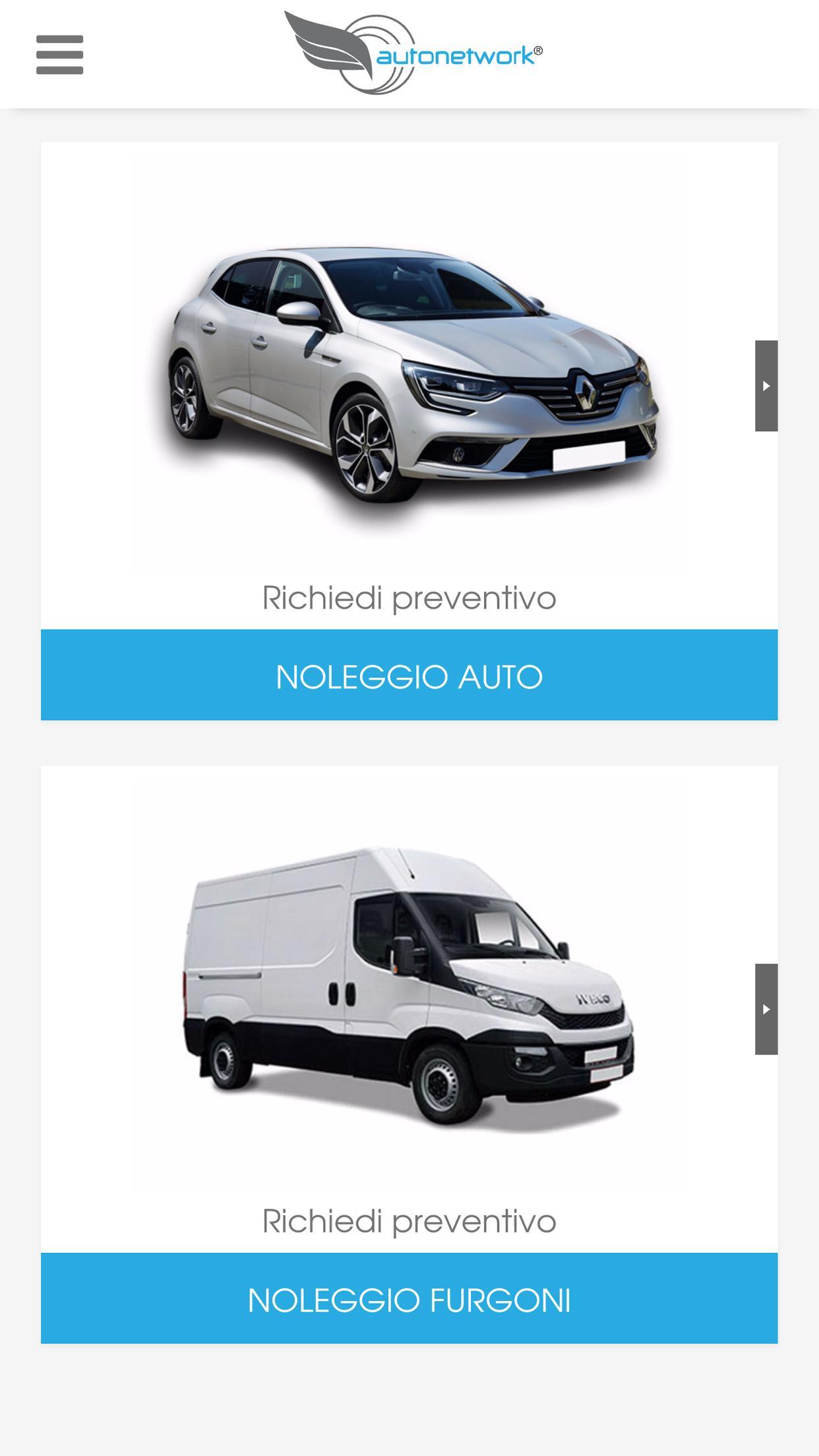 Autonetwork