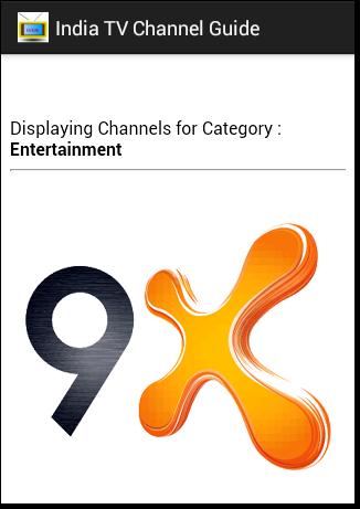 India TV Channel Guide