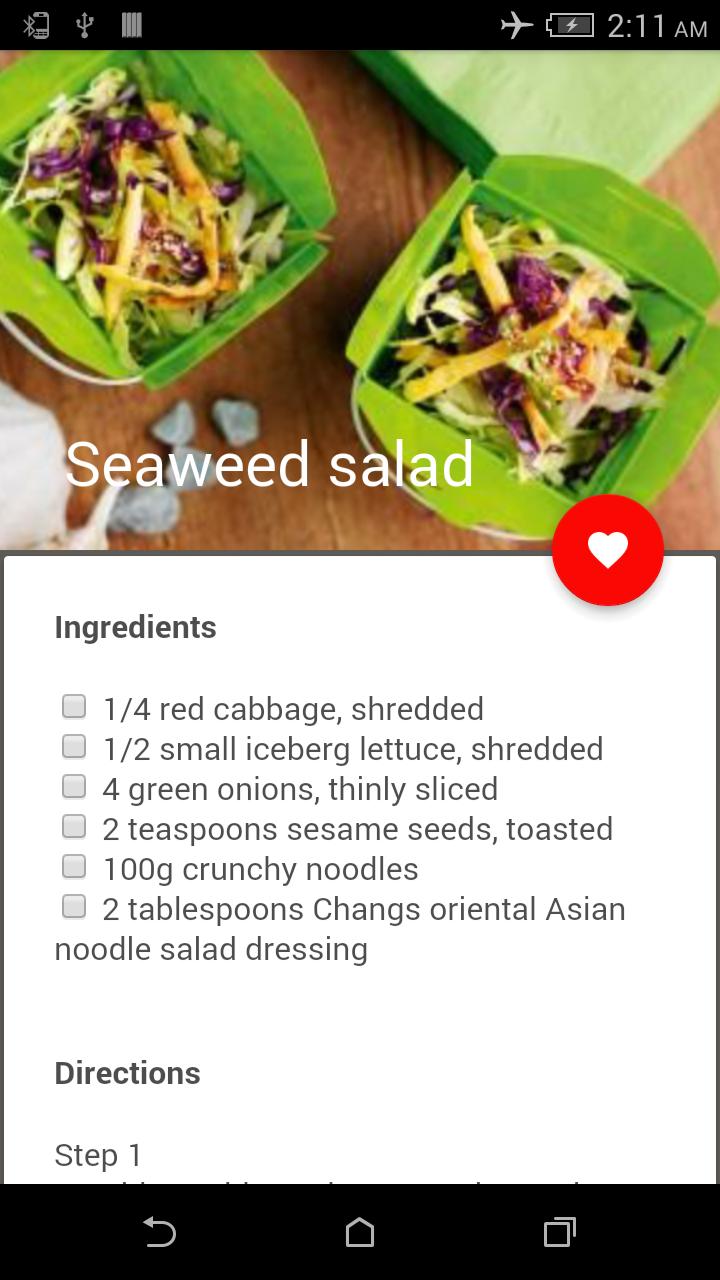 Kids Party Food Recipes