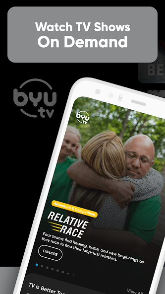 BYUtv