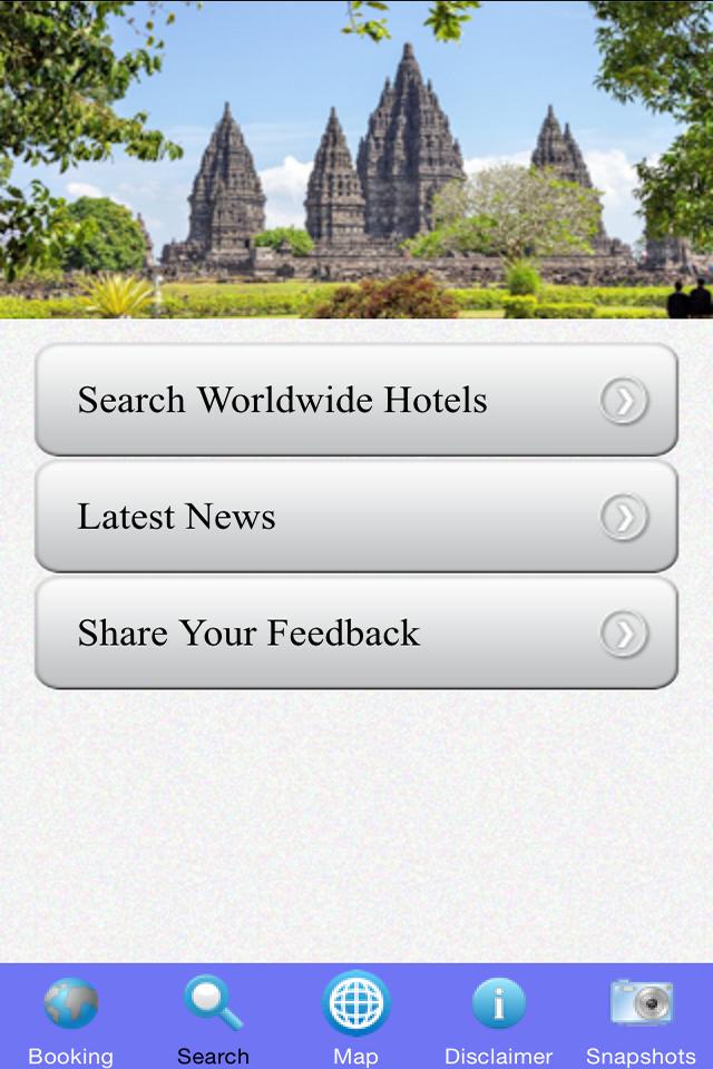 Hotels Best Deals Indonesia
