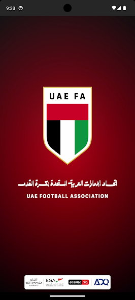 UAE Football Association-UAEFA