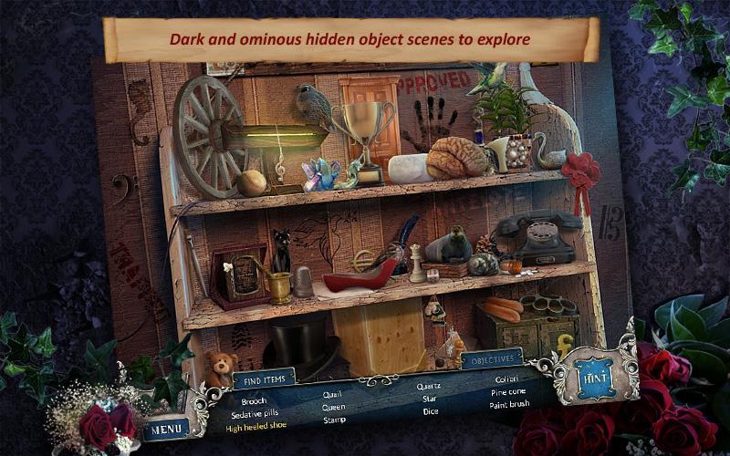 Silent Scream II : The Bride