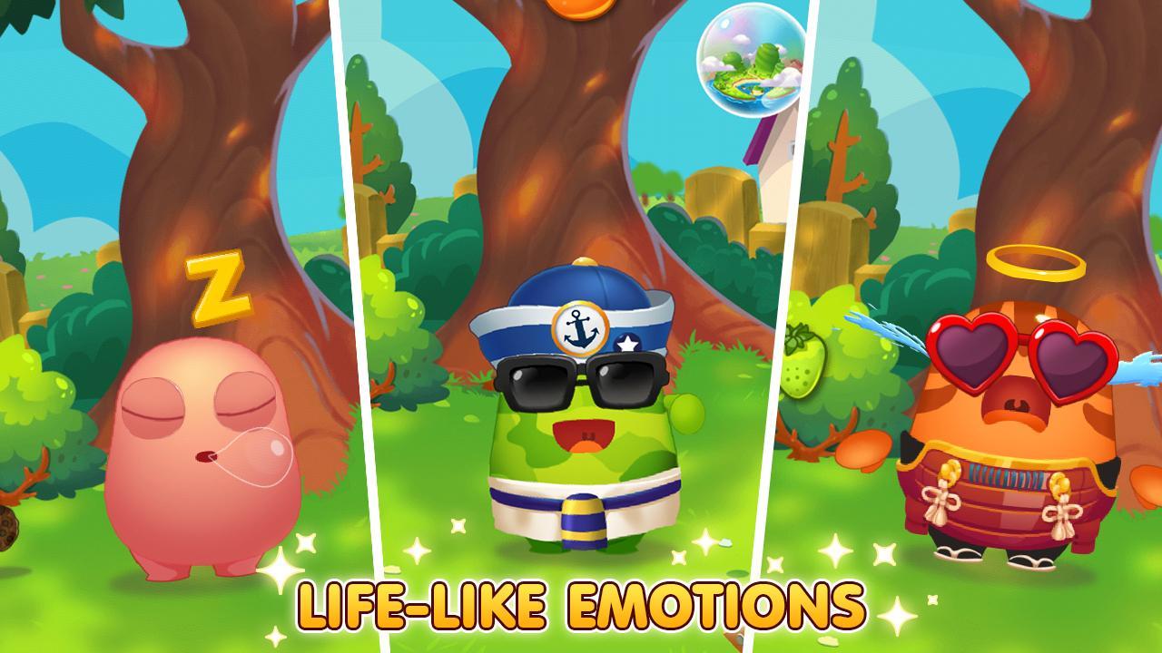 Petee - My Talking Pet