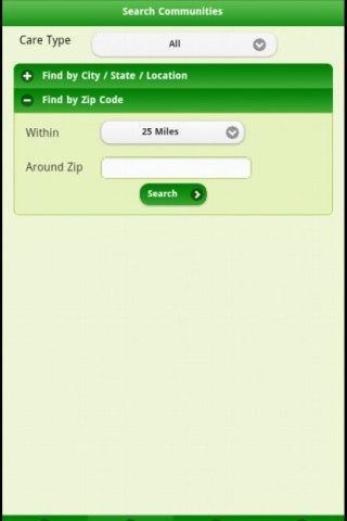 Senior Living Resources