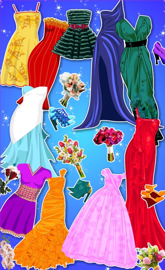 Wedding Makeup - Bridesmaid Fa