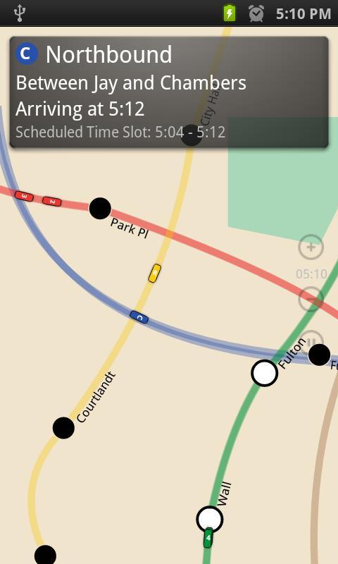 Transit Sharpener NYC Free