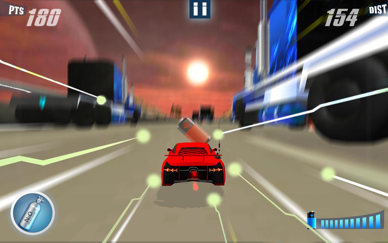 RC Car Race: Extreme Traffic Racing Adventure 2019