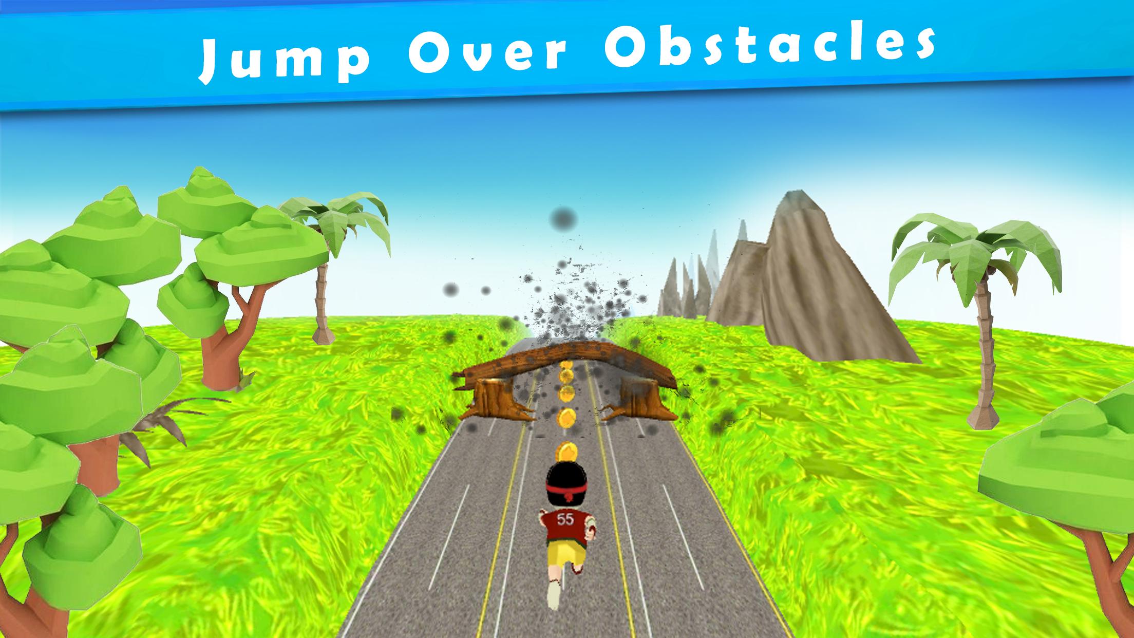 Runner Marathon Sport Jog RUN