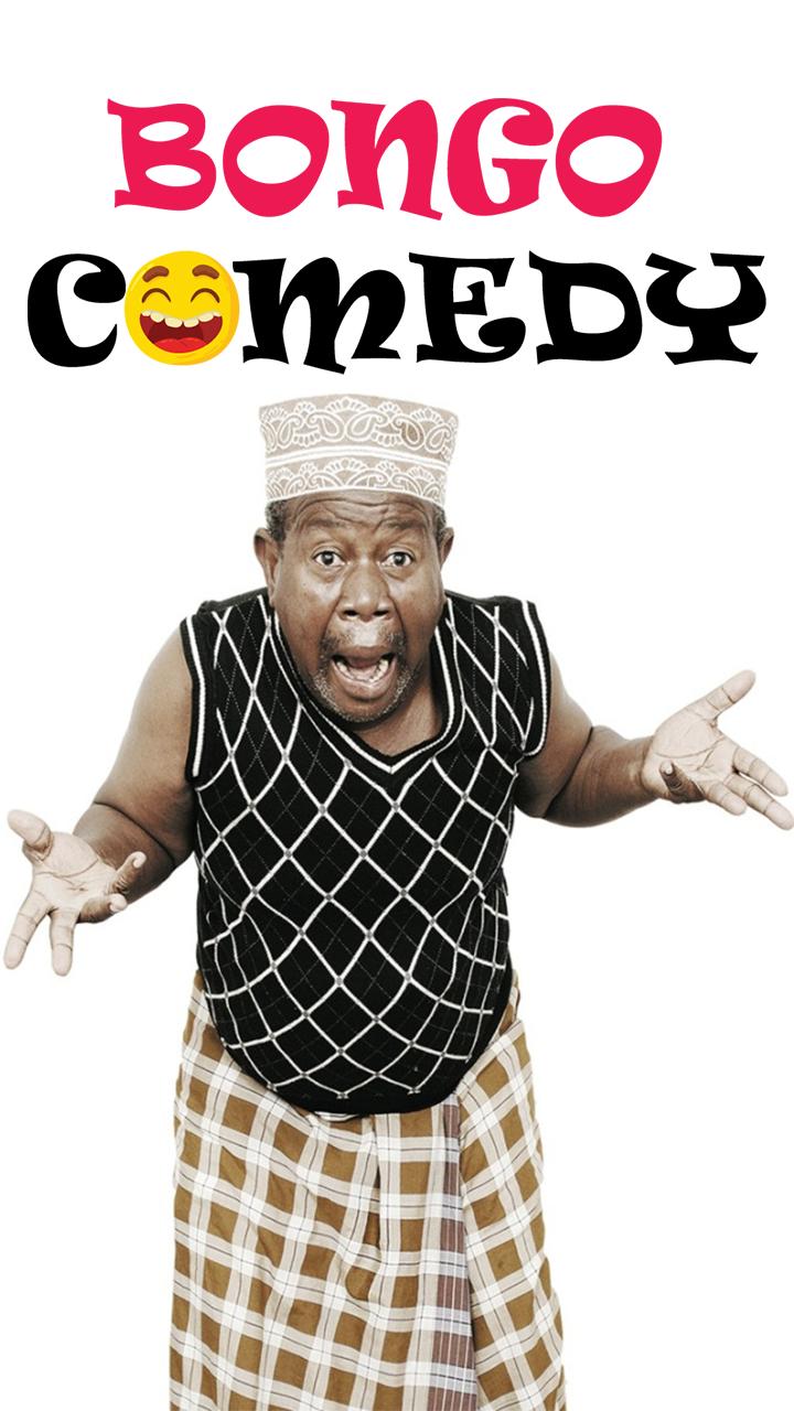 BONGO COMEDY