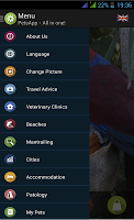 PetsApp - All in one!