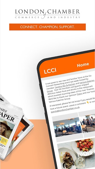 London Chamber Community