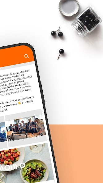 London Chamber Community