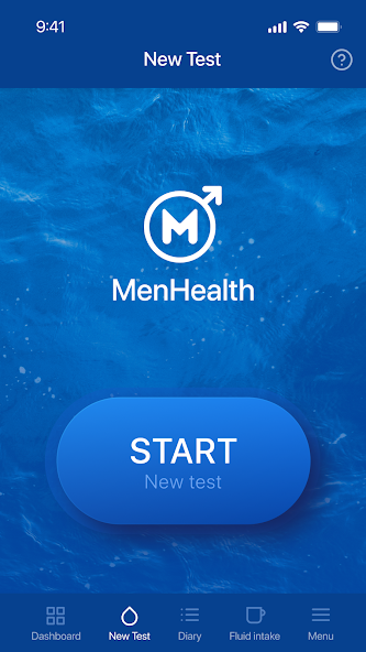 MenHealth