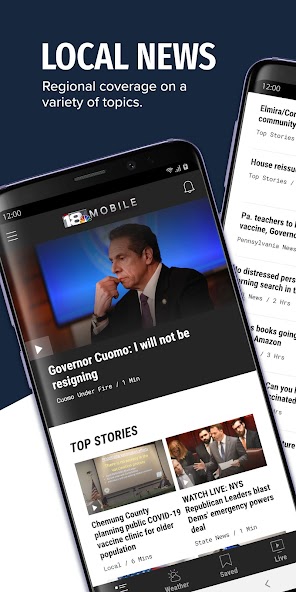 WETM 18 News MyTwinTiers.com