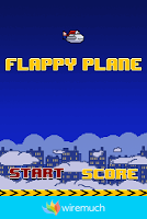 Mayday! - A Lappy Aircraft