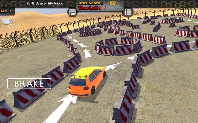 Speed Car : Racing Drifter