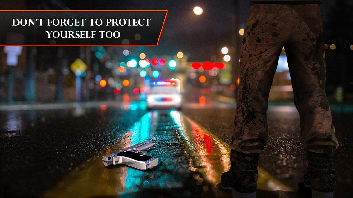 Jail Break Prison Escape II