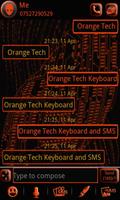 ORANGE TECH GO SMS Pro