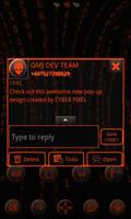 ORANGE TECH GO SMS Pro