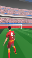 Stop, Run & Kick Soccer 2
