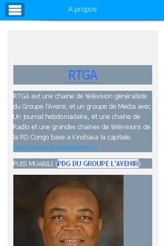 RTGA