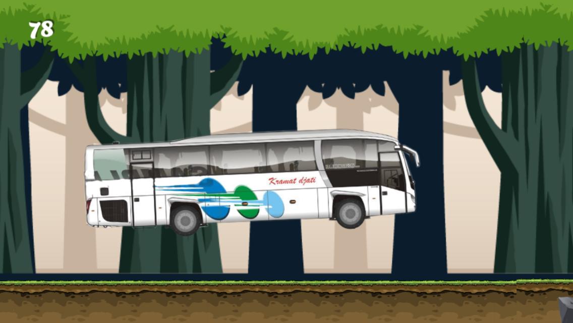 Kramat Djati Balapan