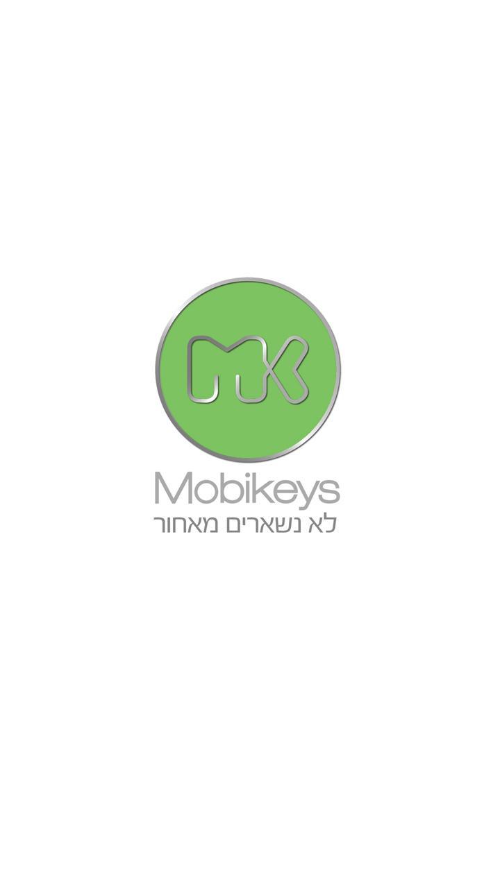 MobiKeys