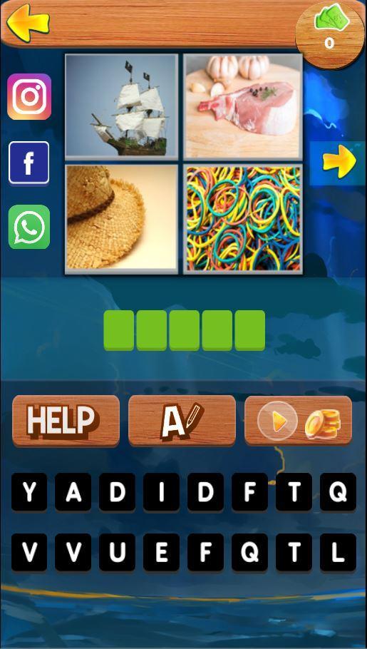 4 Pics One Piece Anime